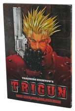 Trigun Vol. 1 (2005) Anime