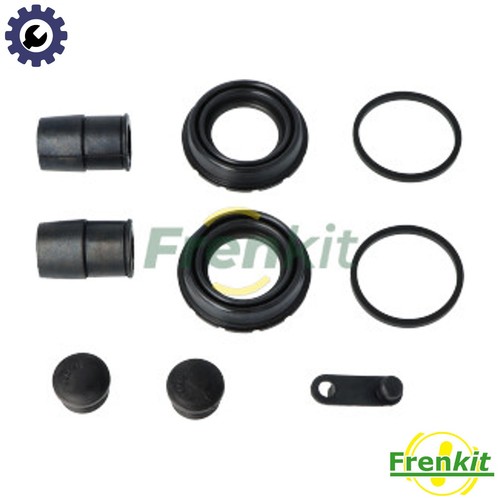 Kit riparazione pinza freno - kit,