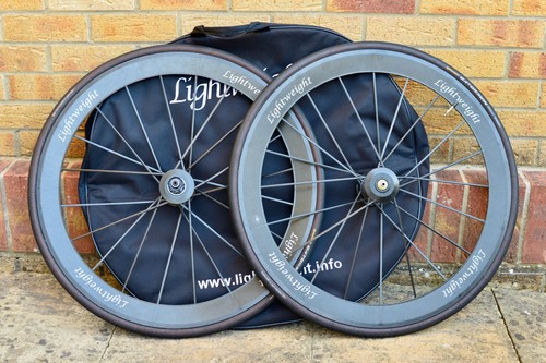 Carbonsports set ruote - carbonsports,