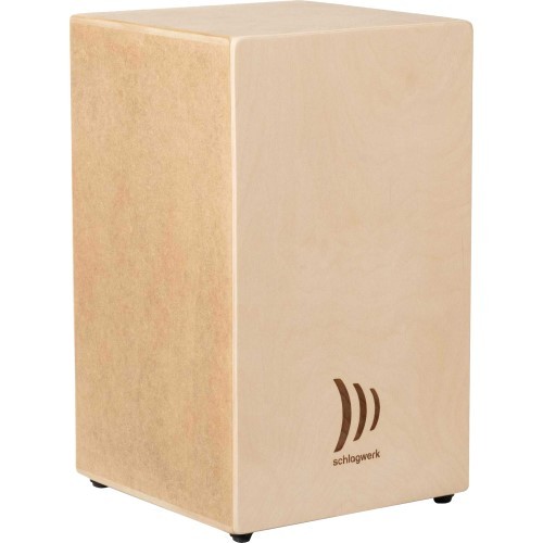 Percussione cba20s cajon kit - percussione,