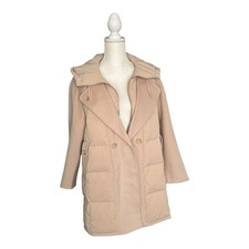 Cappotto donna lana cashmere