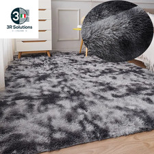 Tappeto Grigio per Soggiorno