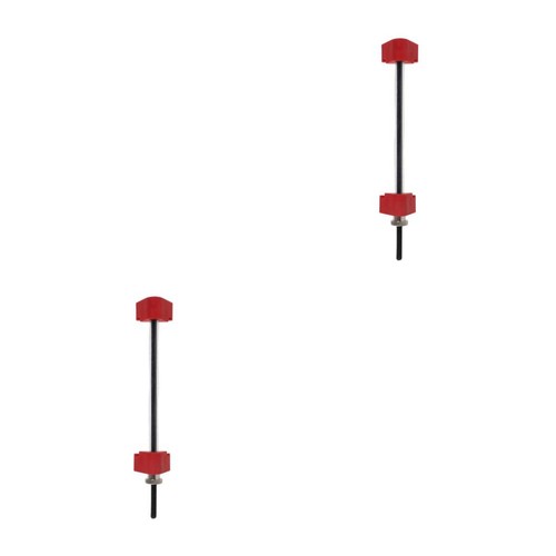 2pcs scatola morsetto - 2pcs,