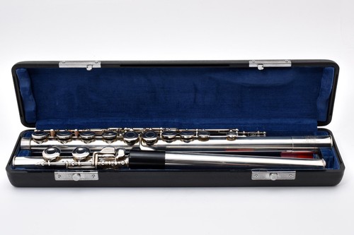 Flauto pearl 600e - pearl, in