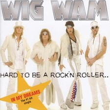 Wig Wam – Hard To Be A