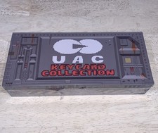 Doom UAC Retro Classic Metal