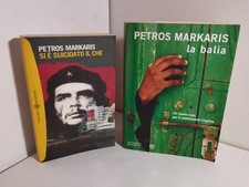 Petros MARKARIS - Si È