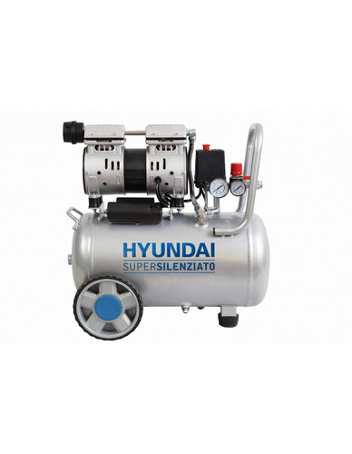 Compressore aria hyundai - compressore,