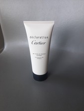 DICHIARAZIONE CARTIER ~