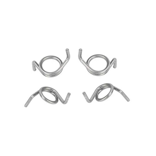 Jeu ressorts de serrure - jeu,