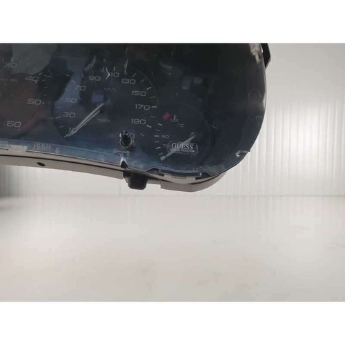 Quadro strumenti - quadro,