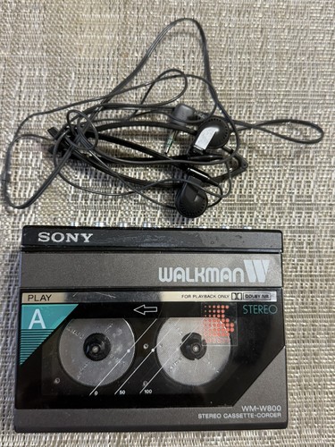 Sony walkman w800 - sony,