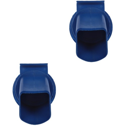 Set pezzi porta pattumiera - set,