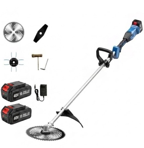Decespugliatore tagliaerba - decespugliatore,