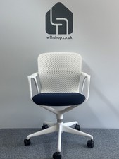Sedia KEYN di Herman Miller