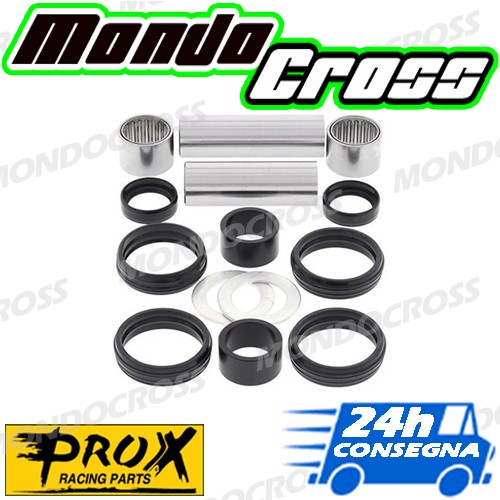 Kit revisione fulcro - kit,