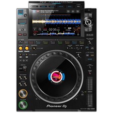 Pioneer CDJ-3000 Flagship