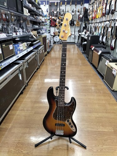 Basso jazz fender - basso, di