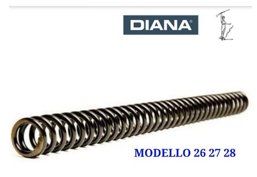 Molla per carabina aria - per,
