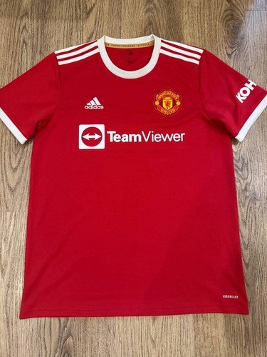Manchester united 2021 2022 - 2021,