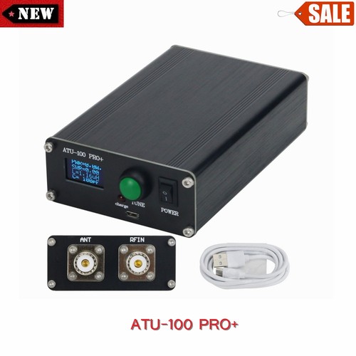 Atu 100 pro aggiornato - pro+,