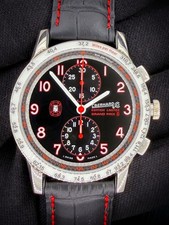 NEW Eberhard & Co. Tazio Grand