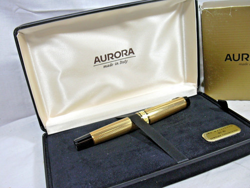 Aurora optima 990 jewelry - aurora,