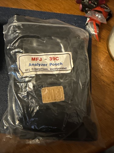 Mfj 39c custodia - mfj-39c, a