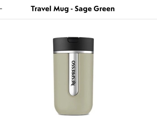 Tazza viaggio nespresso - da,