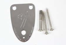 Piastra collo Fender