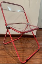 Sedia SUPREMA Anonima Castelli