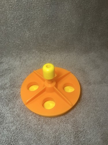 Fisher price little people - little,