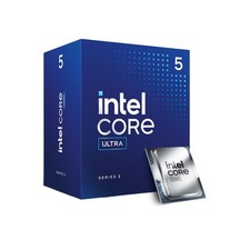 Bundle, CPU intel Core Ultra 5