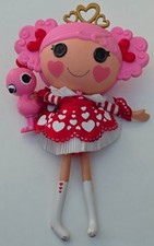 Bambola Lalaloopsy Queenie