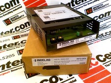 INDEL AG 9520200 / 9520200 (NUOVO SENZA SCATOLA)