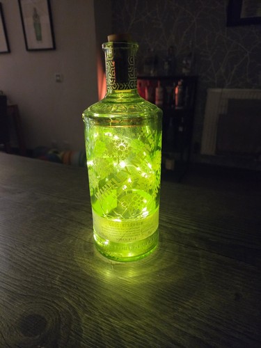 Whitley neil gooseberry gin - whitley,