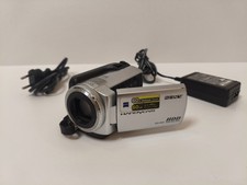 Sony Handycam DCR-SR47