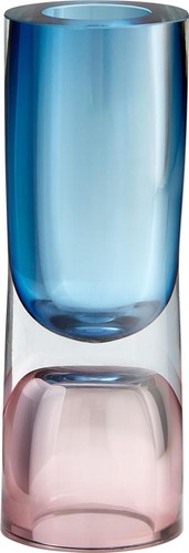 Elegante vaso majeure vetro - elegante,