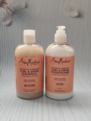 Shampoo balsamo - 2),