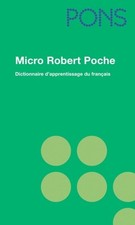 PONS Micro Robert Poche 