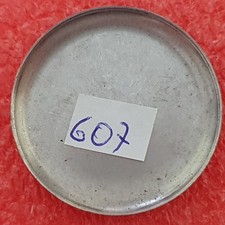 Fondello scatto orologio - fondello,