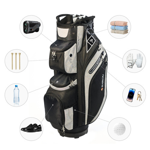 Golf cart sacca - cart,