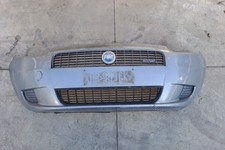 PARAURTI ANTERIORE PER FIAT