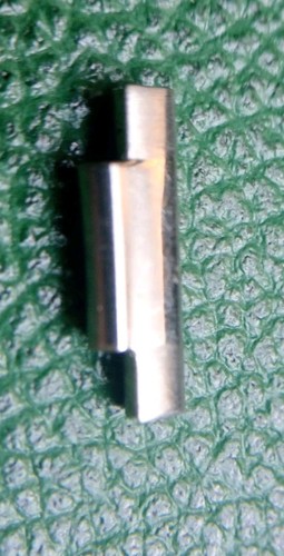 Rolex 7836 9315 regulation - 7836/9315,
