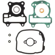 Serie GUARNIZIONI Smeriglio