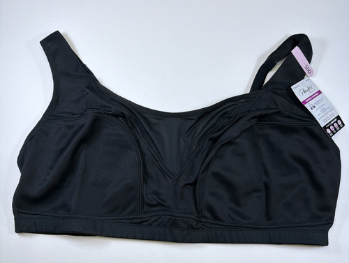 Reggiseno sportivo senza