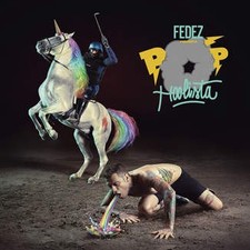 Fedez - Pop-Hoolista (CD