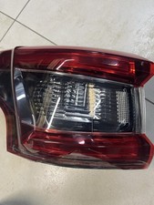accessori nissan qashqai j11 Stop Esterno Sx
