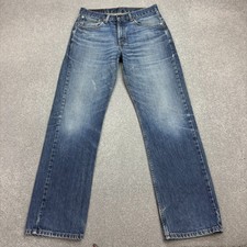 Jeans Levis 751 Adulto 31x32