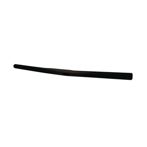 Manubrio mvtek mtb - mtb, 25.4x560mm